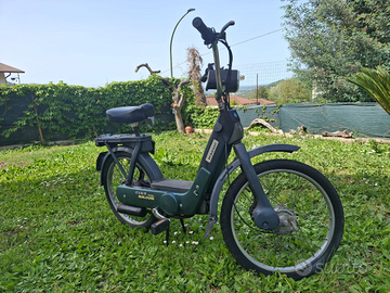 Motorino Piaggio Ciao