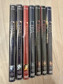 DVD Serie Tv "C'era una volta - Once Upon a Time"