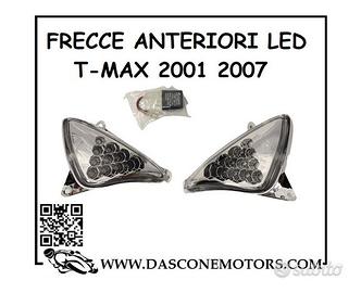 Frecce led tmax 2001 2007