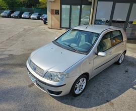 Fiat Punto Classic 1.3 MJT 16V 5 porte