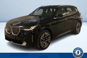 BMW X3 xDrive 30e