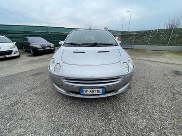 Smart ForFour 1.5 cdi 70 kW passion