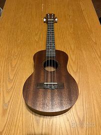 Ukulele Tenor - Legno Scuro
