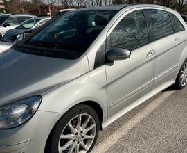 Mercedes benz classe B 180 CDI