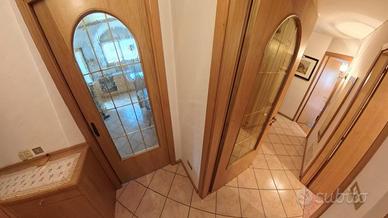 Appartamento a Laives completamente ammobiliato