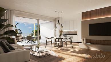 4 LOCALI A CARONNO PERTUSELLA