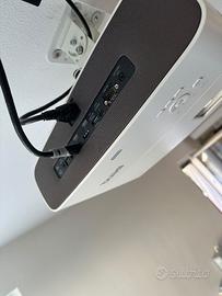 Videoprojettore BenQ W2700 4K