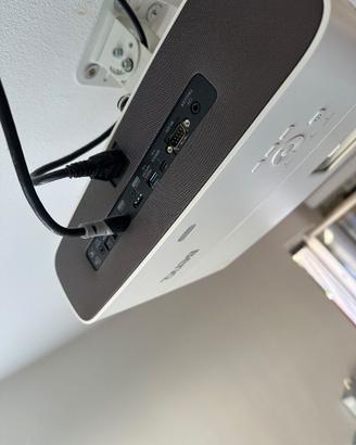 Videoprojettore BenQ W2700 4K