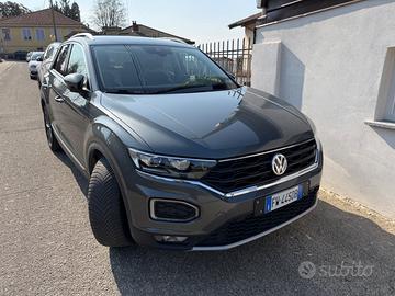 Volkwagen Troc 1.5 TSI  buono stato 2019