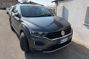Volkwagen Troc 1.5 TSI  buono stato 2019