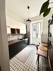 Appartamento di 41 m² con 2 locali a Roma