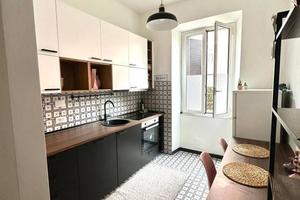 Appartamento di 41 m² con 2 locali a Roma