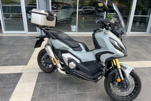 Honda X-ADV 750 2023