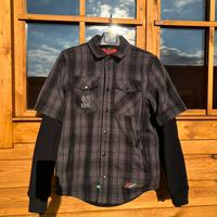 Giacca Alpinestars MO.ST.EQ