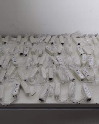 Delta Electronics ADSL Microfilter DT60-0020BP ADA