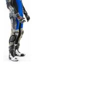 tuta moto Virus Power taglia 60