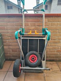 carrello da trasporto 