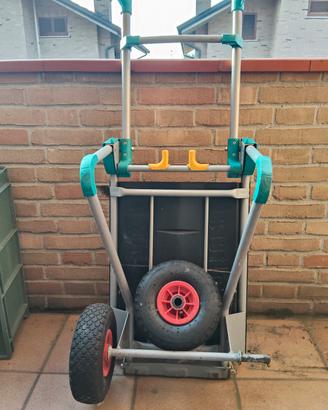 carrello da trasporto 