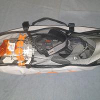 trekking neve - ciaspole inook 