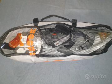 trekking neve - ciaspole inook 