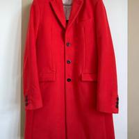 Cappotto natalizio uomo marca BERNA