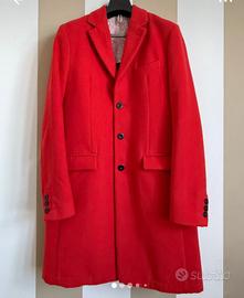 Cappotto natalizio uomo marca BERNA