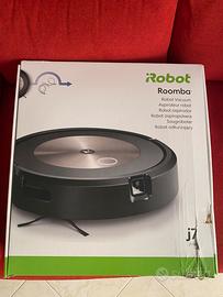 Roomba J7