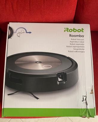 Roomba J7