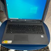 Pc Notebook HP 250 G7 - i3 10th - 8GB - 512GB SSD