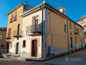 Vendita casa a Buonalbergo (BN)