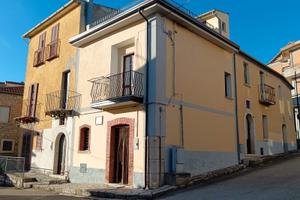 Vendita casa a Buonalbergo (BN)