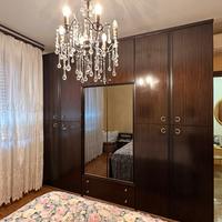 Camera da letto completa