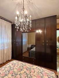 Camera da letto completa