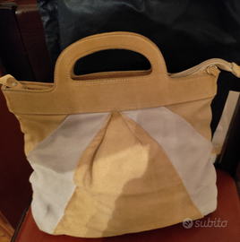 Borsa donna con tracolla