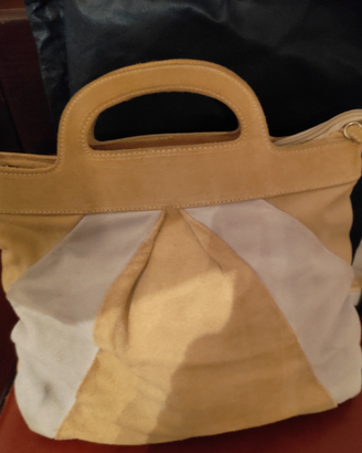 Borsa donna con tracolla