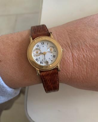 Orologio Mondia