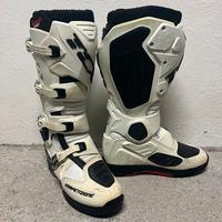 Stivali moto TCX Comp Evo Michelin