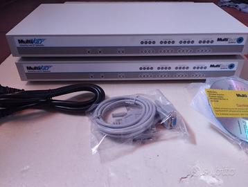 2 MultiVoip MVP410