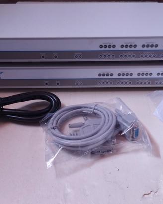 2 MultiVoip MVP410