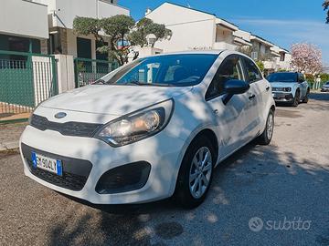Kia rio 1. 1 crdi