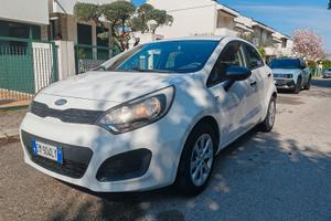 Kia rio 1. 1 crdi