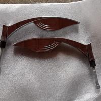 Specchietti per Harley 