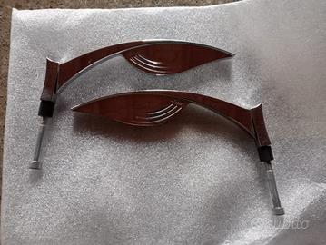 Specchietti per Harley 