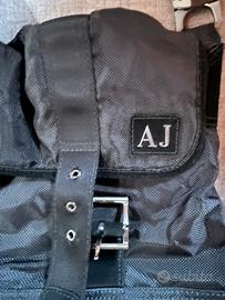 Tracolla borsa Armani Jeans