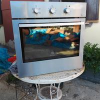 forno incasso rex 