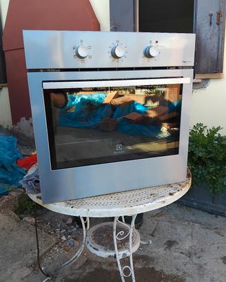 forno incasso rex 