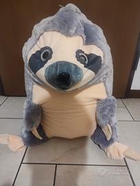 peluche gigante BRADIPO