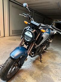 HONDA CB125R