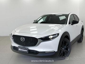 Mazda CX-30 2.5LSkyactiv-G 140cv M Hybrid Ad'...