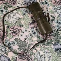 Swarovski cannocchiale lungo Swarotop 30x75 S